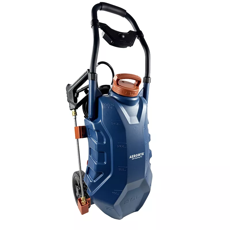 Professional Rolling Sprayer