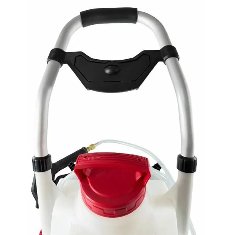 34L Rolling Sprayer with Bluetooth