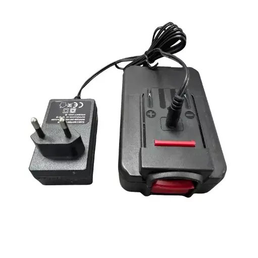 Spuitapparaat 18V 2,6Ah lithium-ionbatterijpak