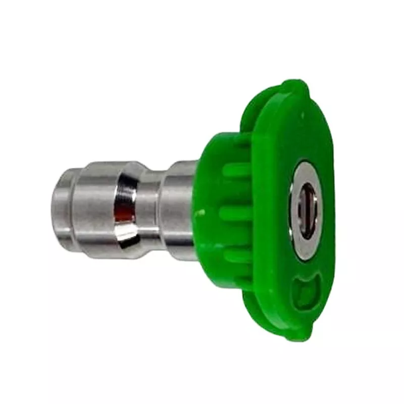 Sproeierventilatormondstuk (groen mondstuk)