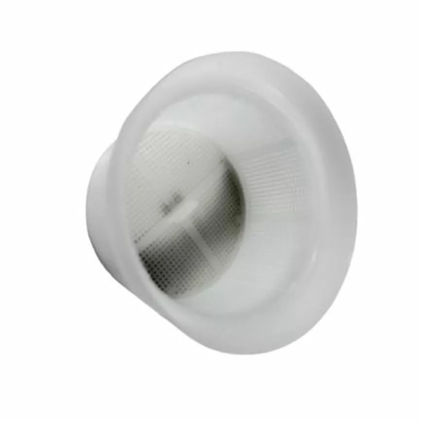 Tankfilter voor spuitmachine