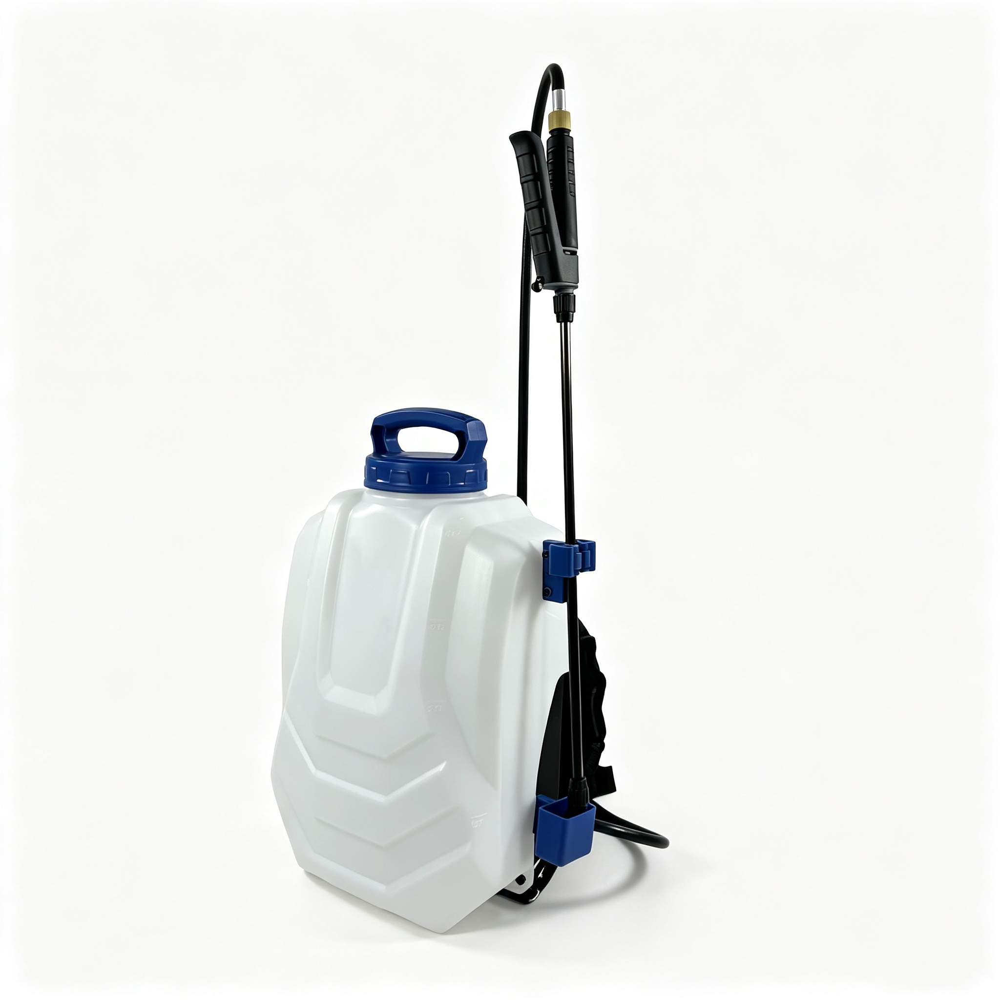 Spraygrounds 15L accu-aangedreven spuitmachine voor ongediertebestrijding